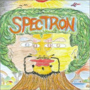 スペクト論 [CD] SPECTRON