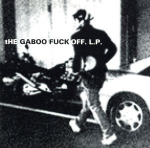 80’s tHe GABOO [CD] GABOO