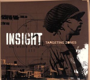TARGETING ZONES [CD] インサイト