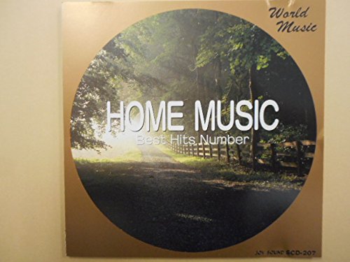 世界の音景色 ザ・世界の民謡ベスト18 [CD]