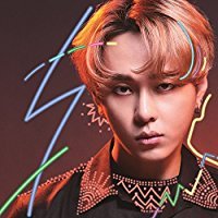 Night(ジュンヒョン盤) [CD]