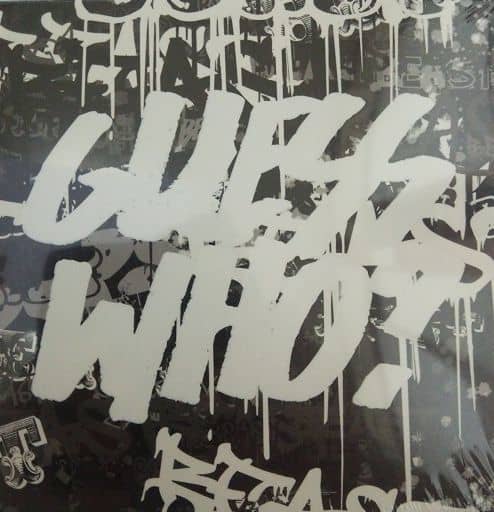 Guess Who(通常盤) [CD] BEAST