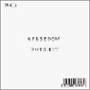 Freedom [CD] POTSHOT
