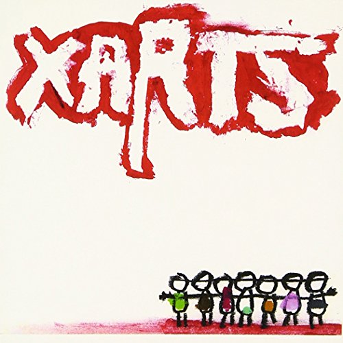 PLAYFUL [CD] XARTS