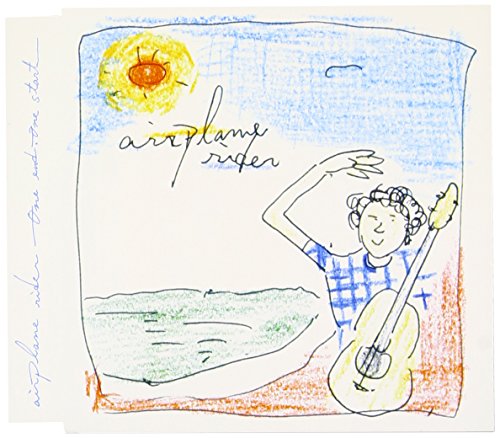one end one start(限定CD) [CD] airplane rider