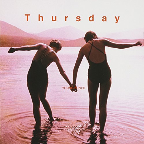 Thursday [CD] YOUNG PUNCH