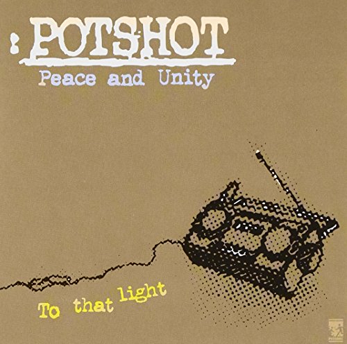 To That Light [CD] POTSHOT Eco; Ryoji