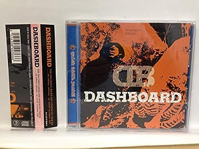 the youthful ba [CD] DASHBOARD