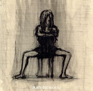 MISS WORLD [CD] ART-SCHOOL 木下理樹; ART-SCHOOL