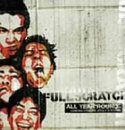 All Year Round [CD] FULLSCRATCH; YOSHI