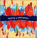 HOLiDAYS&GOING STEADY [CD] HOLiDAYS，GOING STEADY HOLiDAYS GOING STEADY AKIRA ミネタカズノブ; MAKI