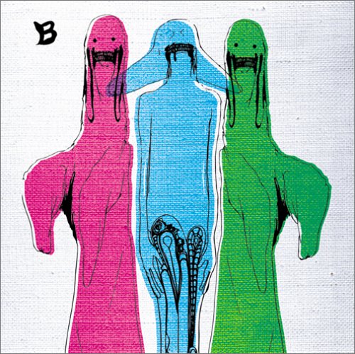腹グロッキー [CD] BAZRA 井上鉄平; BAZRA
