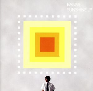 SUNSHINE LP [CD] BANK$ YUHI KOMIYAMA UMU; BANK$