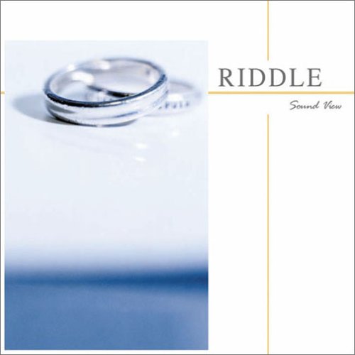 soundview [CD] RIDDLE
