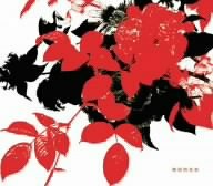 薔薇とダイヤモンド [CD] 椿屋四重奏