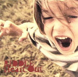 Heart Out [CD] RIDDLE
