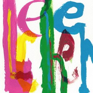 Leecher [CD] SPARTA LOCALS