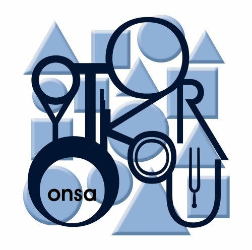 音旅行 [CD] onsa