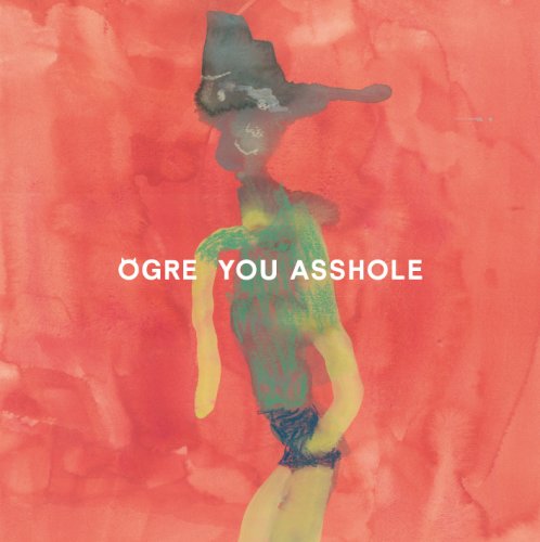 しらないあいずしらせる子 [CD] OGRE YOU ASSHOLE