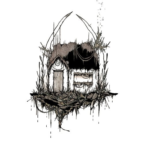 paraphilia パラフィリア [CD] THE NOVEMBERS
