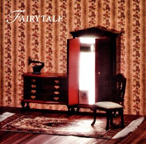 FAIRYTALE [CD] おとぎ話