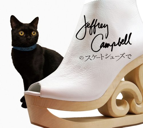 Jeffrey Campbellのスケートシューズで [CD] BIGMAMA