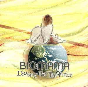 「Dowsing For The Future」ーベストプライスー [CD] BIGMAMA