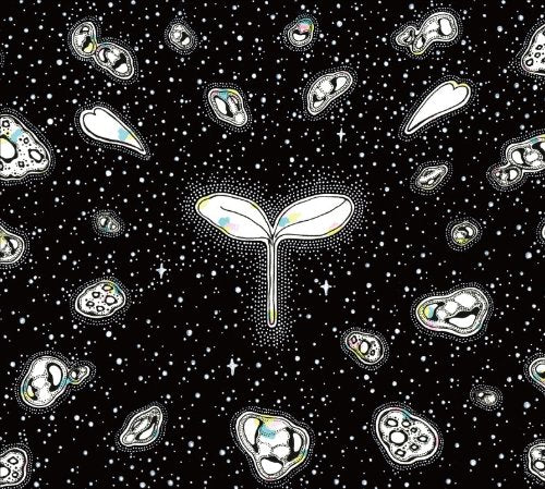 pray&grow [CD] asobius