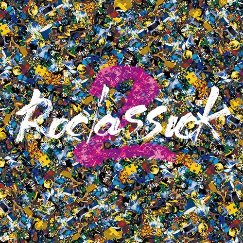Roclassick2 [CD] BIGMAMA