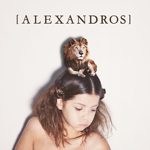 Adventure / Droshky! [CD] [Alexandros]