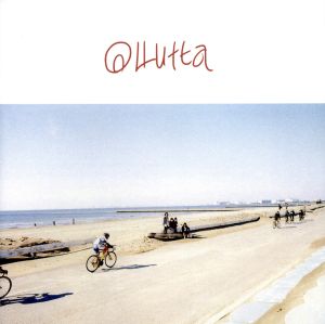 olutta [CD] Helsinki Lambda Club