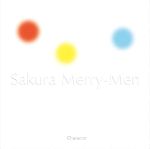 キャラクター [CD] サクラメリーメン