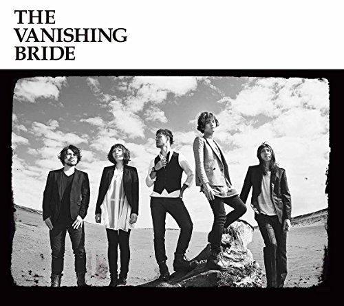 The Vanishing Bride (初回限定盤) [CD] BIGMAMA