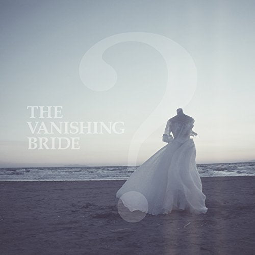The Vanishing Bride (通常盤) [CD] BIGMAMA