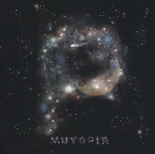 Mutopia(近畿盤) [CD]