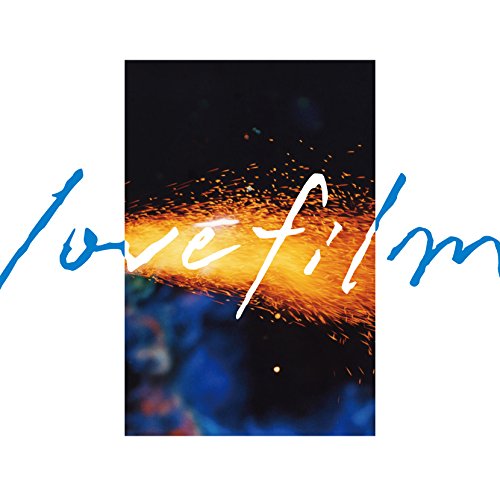 lovefilm(初回生産限定特別価格盤) [CD] lovefilm