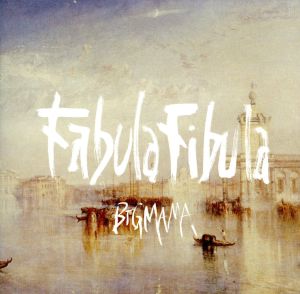 Fabula Fibula(通常盤) [CD] BIGMAMA