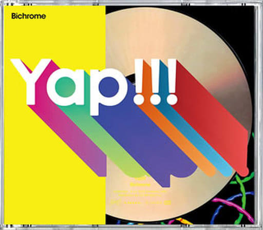 Bichrome [CD] Yap!!!