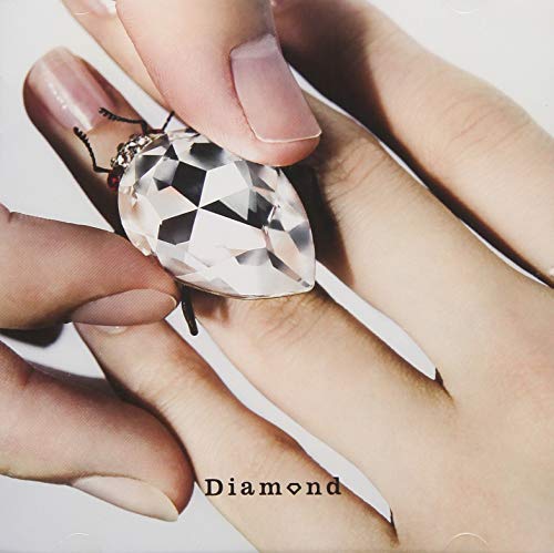 Diamond [CD] ウソツキ