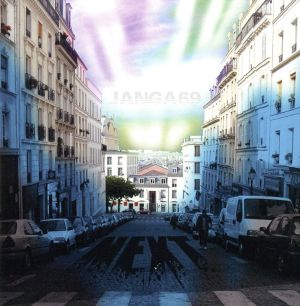 NEXT [CD] JANGA69