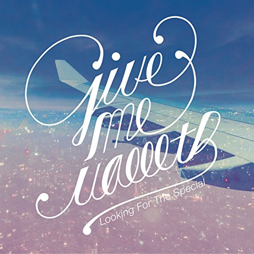 Looking For The Special [CD] give me wallets