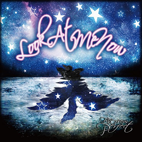 Look At Me Now [CD] Far From Perfect