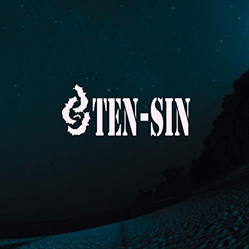 TEN-SIN [CD] TEN-SIN