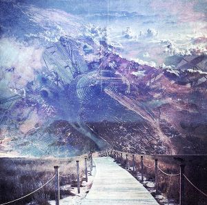 エトリア [CD] mitsu