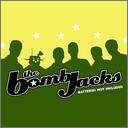 バッテリーズ・ノット・インクルーデッド [CD] ザ・ボムジャックス