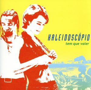テン・キ・ヴァレール [CD] カレイドスコーピオ; アイデップ・ウィズ・ジートン(フロム・ノウバディノウズ)