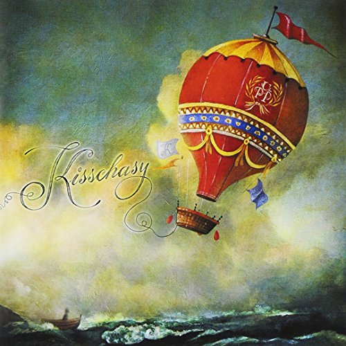 ユナイテッド・ペーパー・ピープル [CD] キスチェイシー