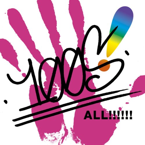 ALL!!!!!! [CD] 100s