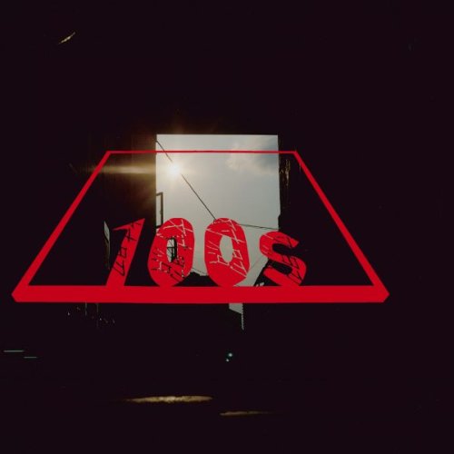 モノアイ/空い赤(DVD付) [CD] 100s