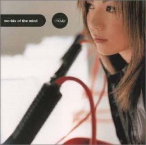 worlds of the mind [CD] move MOTSU; 木村貴志